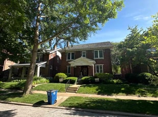 Jennifer A.'s grass maintenance service result