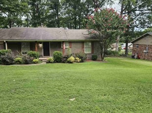 John l.'s grass maintenance service result