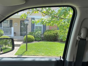 Jeremiah K.'s turf care service result