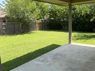 Phillip W.'s lawn care services service result