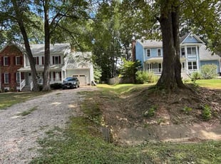 Anthony C.'s grass cutting service result