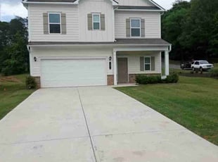 Ryan W.'s lawn service service result