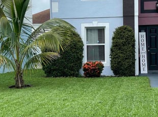 John D.'s Bush Trimming service result