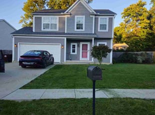 James O.'s lawn care service result