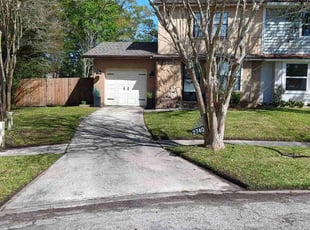 Libby L.'s lawn care services service result