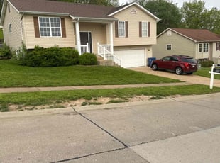 Brittany H.'s turf care service result