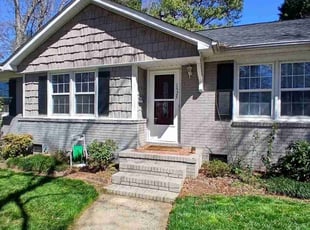 Charnel C.'s lawn care services service result