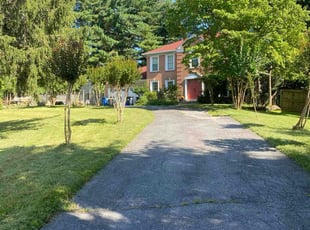 Donna J.'s Long Grass Cleanup service result