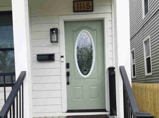 Ms.Debra M.'s lawn care service result