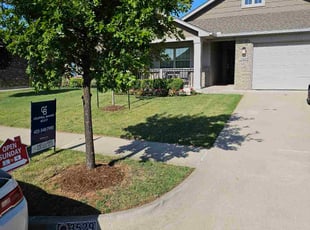 Arthur S.'s lawn maintenance service result