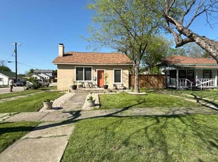 Christopher W.'s lawn care services service result