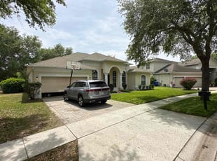 Brit L.'s lawn service service result