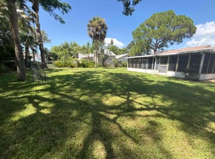 Colt P.'s grass maintenance service result