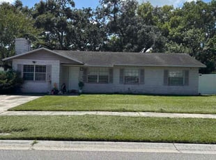 Kodjo A.'s gardening service service result