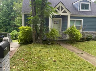 Thomas H.'s lawn service service result