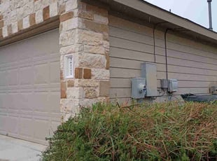 Shannon H.'s turf care service result