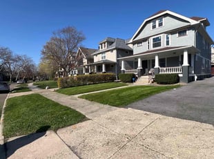Carolyn M.'s lawn service service result
