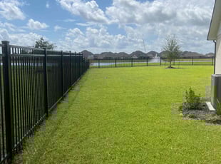 robert l.'s grass maintenance service result