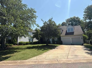 Linda M.'s grass cutting service result