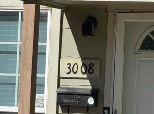 Kayla S.'s turf maintenance service result