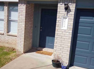 Candace H.'s lawn service service result