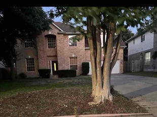 Jeff D.'s Bush Trimming service result