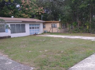 Michael B.'s Bush Trimming service result