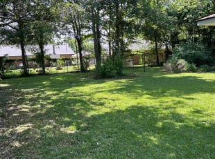 Greg Z.'s lawn care services service result