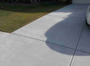 Anastasia T.'s lawn maintenance service result