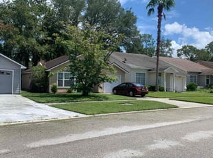 Diana H.'s lawn service service result