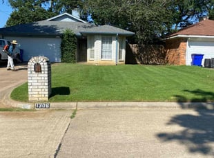 Srinivasulu N.'s turf care service result