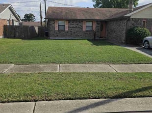 Sheryl H.'s lawn maintenance service result