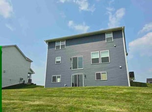 Bonnie S.'s turf care service result