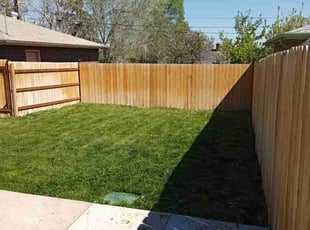 Kendra A.'s Cleanups service result
