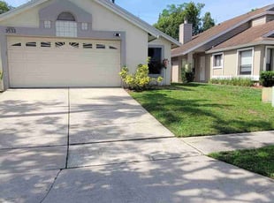 Greg H.'s lawn service service result