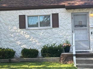 Alicia D.'s turf maintenance service result
