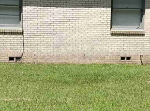 William R.'s Bush Trimming service result