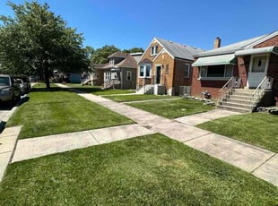 Sheren S.'s lawn care services service result