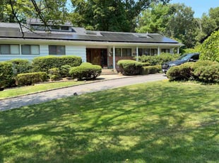 Ryan J.'s lawn maintenance service result