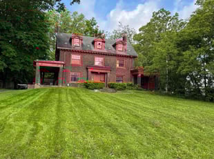 Tim H.'s grass maintenance service result