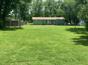 William C.'s lawn care services service result