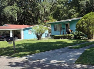 Jennifer E.'s lawn care service result