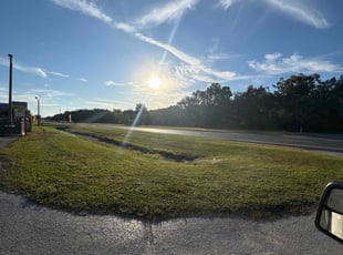 Ed K.'s lawn service service result