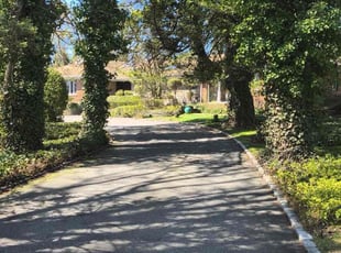 Gerlande R.'s grass maintenance service result