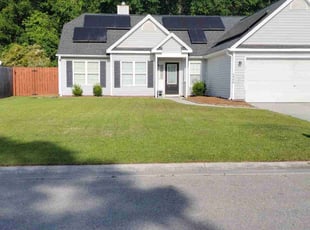 Shannon C.'s lawn care service result