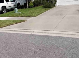 Peter C.'s turf care service result