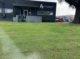 Courtney T.'s lawn care service result