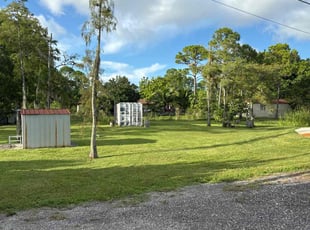 Greg H.'s lawn maintenance service result