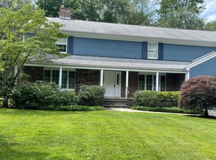 Chris B.'s Flower Bed Weeding service result