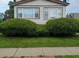 Judy H.'s turf maintenance service result